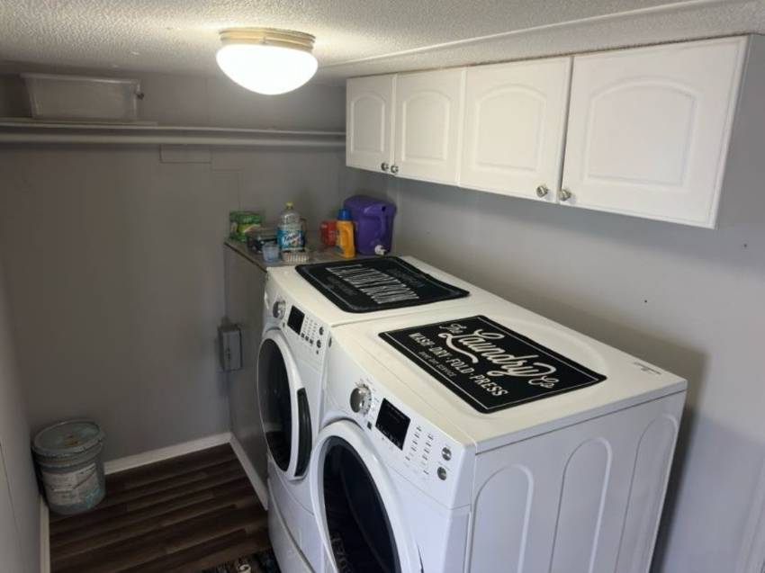 141 Lake Smart Drive a Winter Haven, FL Mobile or Manufactured Home for Sale